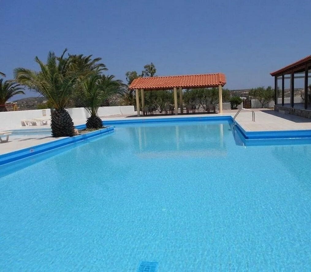 Картинка Anthoula Kos отель без категории